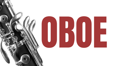 Oboe