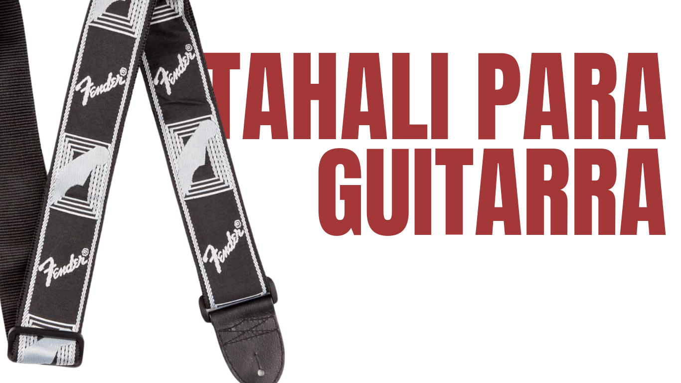 Tahali para Guitarra