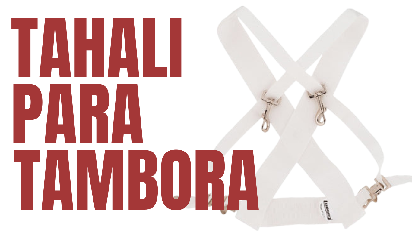 Tahali para Tambora