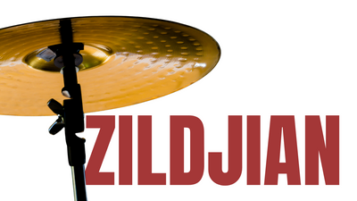 Zildjian