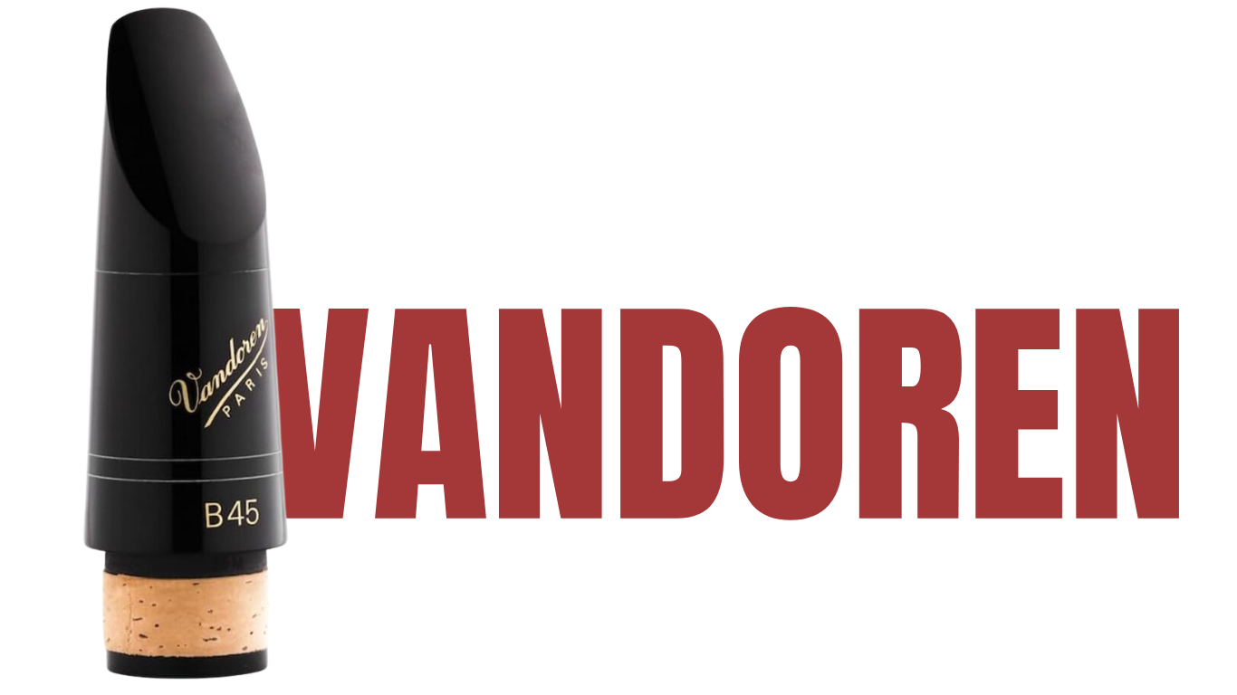 Vandoren