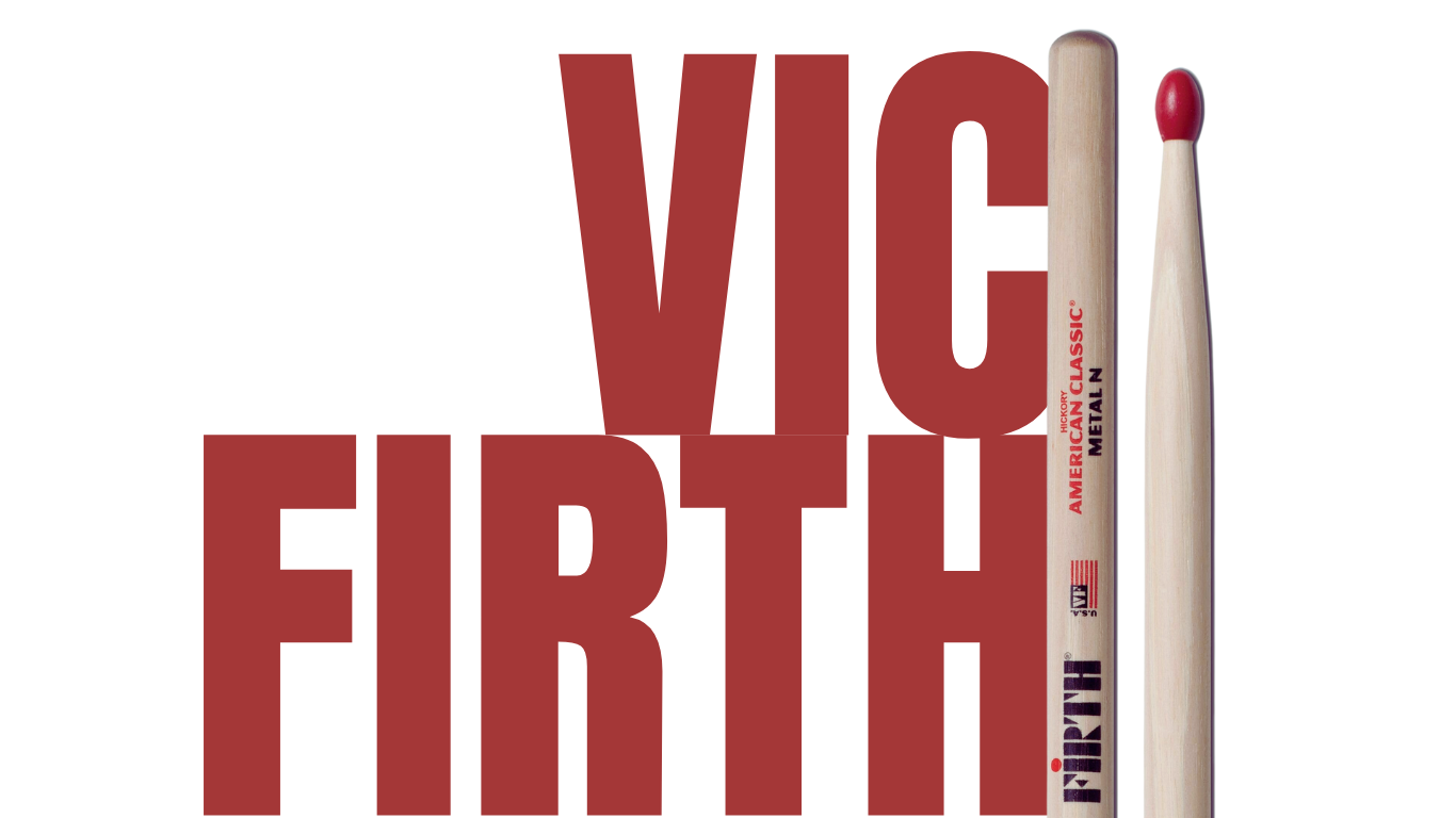 Vic Firth