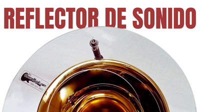 Reflector de Sonido