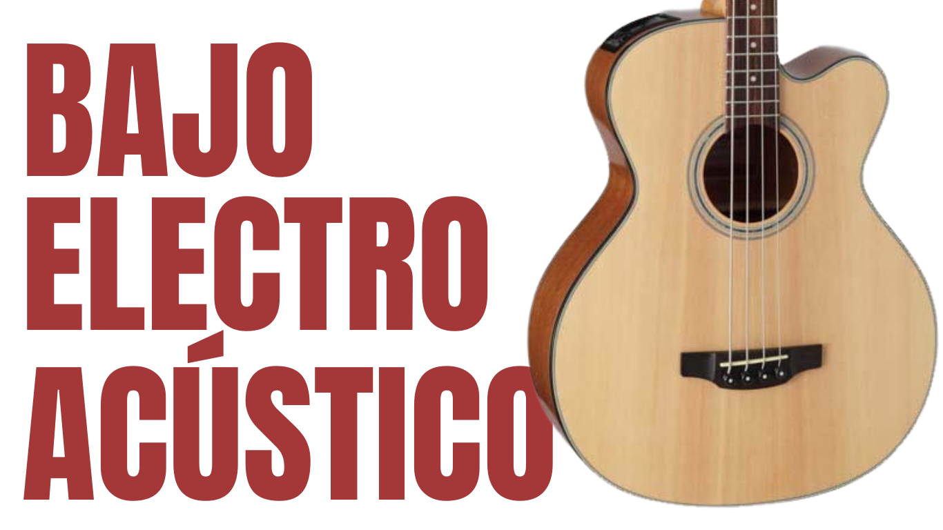 Bajo Electroacústico