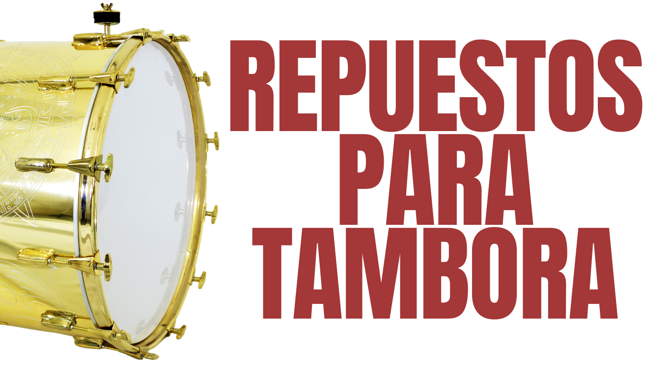 Repuestos para Tambora