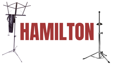 Hamilton