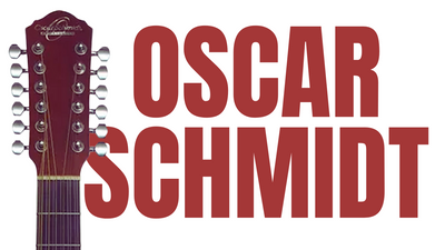 Oscar Schmidt