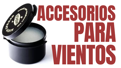 Accesorios para Instrumentos de Viento