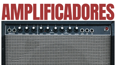 Amplificadores