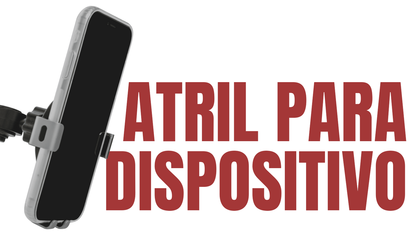 Atril para Dispositivo