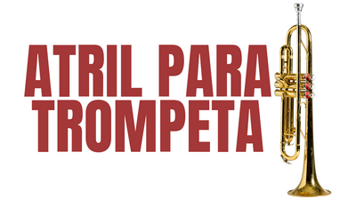 Atril para Trompeta