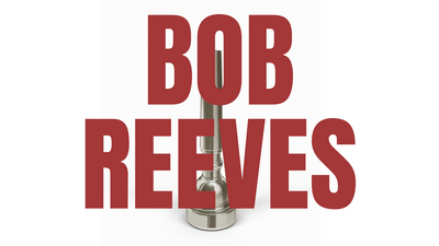 Bob Reeves