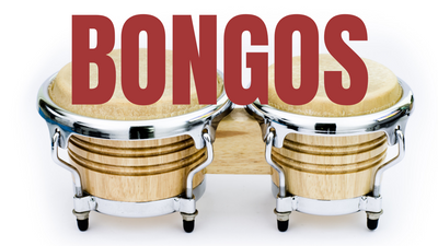 Bongos