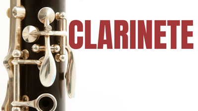 Clarinetes