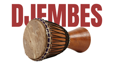 Djembes