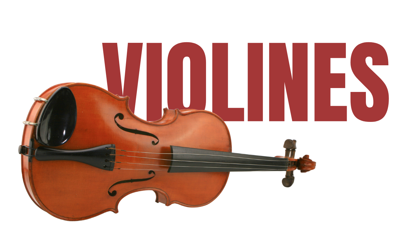 Violines