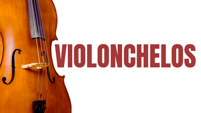 Violonchelos