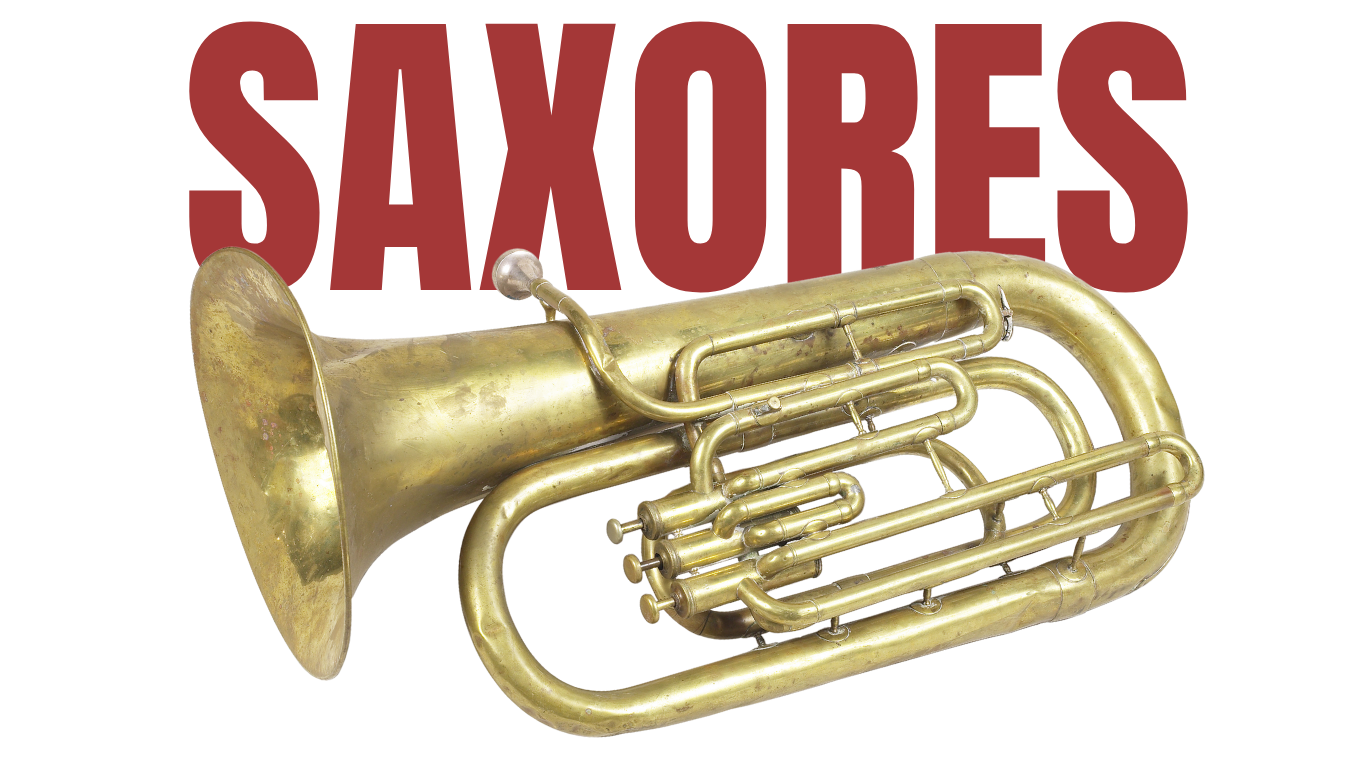 *Saxores*