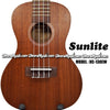 SUNLITE Concert Ukulele 100 Series