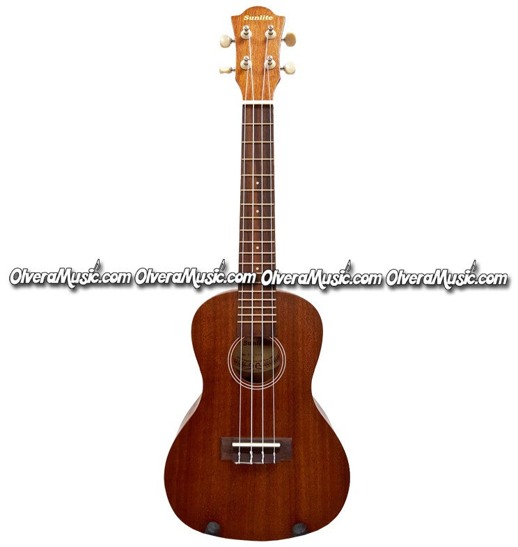 SUNLITE Concert Ukulele 100 Series