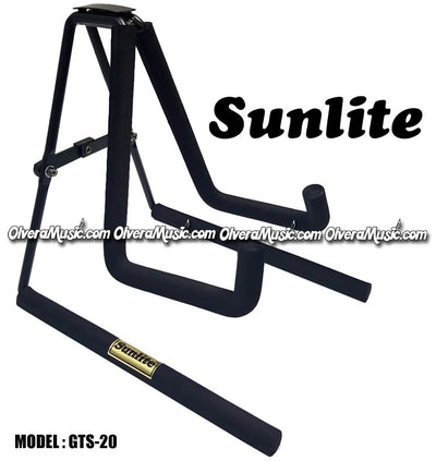 SUNLITE Ukulele A Stand