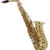 SELMER PARIS "Series II" Jubilee Edition Professional Eb Alto Saxophone - Lacquer Finish