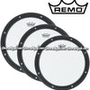 REMO Tunable Drum Practice Pad 8"