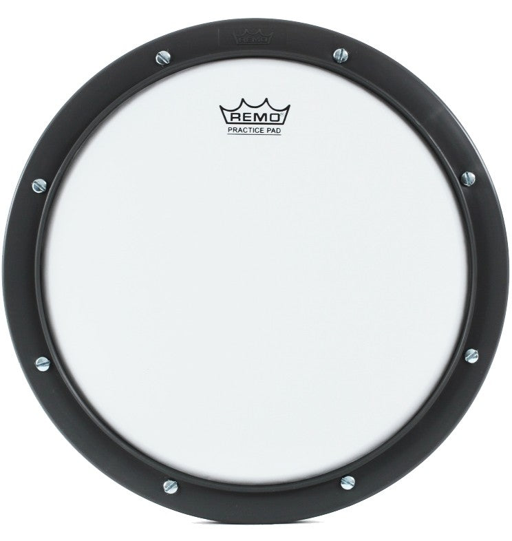 REMO Tunable Drum Practice Pad 8"