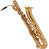 SELMER PARIS "Series II" Jubilee Edition Professional Baritone & Bass Saxophone - Lacquer