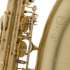 SELMER PARIS "Series II" Jubilee Edition Professional Baritone Saxophone - Matte Lacquer