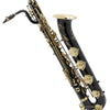 SELMER PARIS "Series III" Jubilee Edition Professional Baritone Saxophone - Black Lacquer