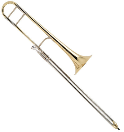 KING "Legend - Jiggs Whigham" Professional Slide Tenor Trombone - Lacquer Finish