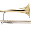 KING "Legend - Jiggs Whigham" Professional Slide Tenor Trombone - Lacquer Finish