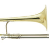 KING "Legend" Professional Slide Tenor Trombone - Lacquer Finish