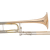 CONN "Symphony" Professional Slide Tenor Trombone - Lacquer Finish