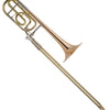 CONN "Artist" Intermediate Tenor Trombone - Lacquer Finish