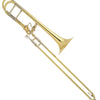 BACH Stradivarius "Artisan" Professional Tenor Slide Trombone "Infinity" Model - Lacquer Finish