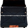 ROSSETTI Volcano Button Accordion - New Design