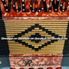 ROSSETTI Volcano Button Accordion - New Design