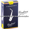 VANDOREN Traditional Alto Saxophone Reeds - Box of 10