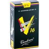 VANDOREN V16 Alto Saxophone Reeds - Box of 10