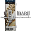 BARI Alto Saxophone Synthetic Reeds