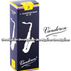 VANDOREN Traditional Tenor Saxophone Reeds - Box of 5