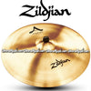 ZILDJIAN A 24" Medium Ride Cymbal