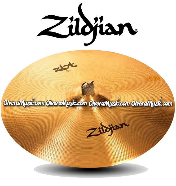 ZILDJIAN ZBT 22" Ride