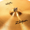 ZILDJIAN ZBT 22" Ride