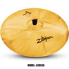 ZILDJIAN A Custom 22" Ride