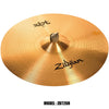 ZILDJIAN ZBT 20" Ride