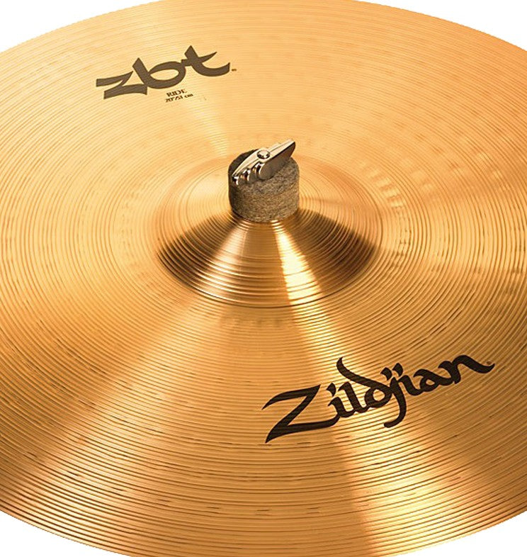 ZILDJIAN ZBT 20" Ride