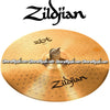 ZILDJIAN ZBT 16" Crash